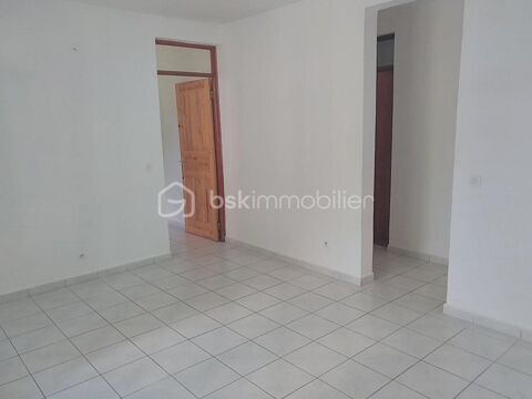  Appartement � louer 3 pi�ces 58 m�