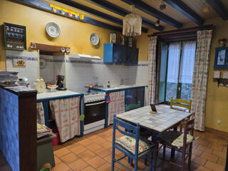  Maison  vendre 5 pices 157 m