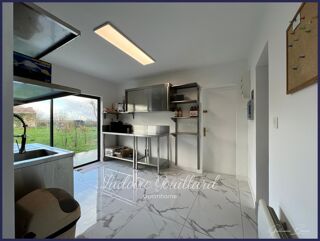  Maison � vendre 8 pi�ces 194 m�