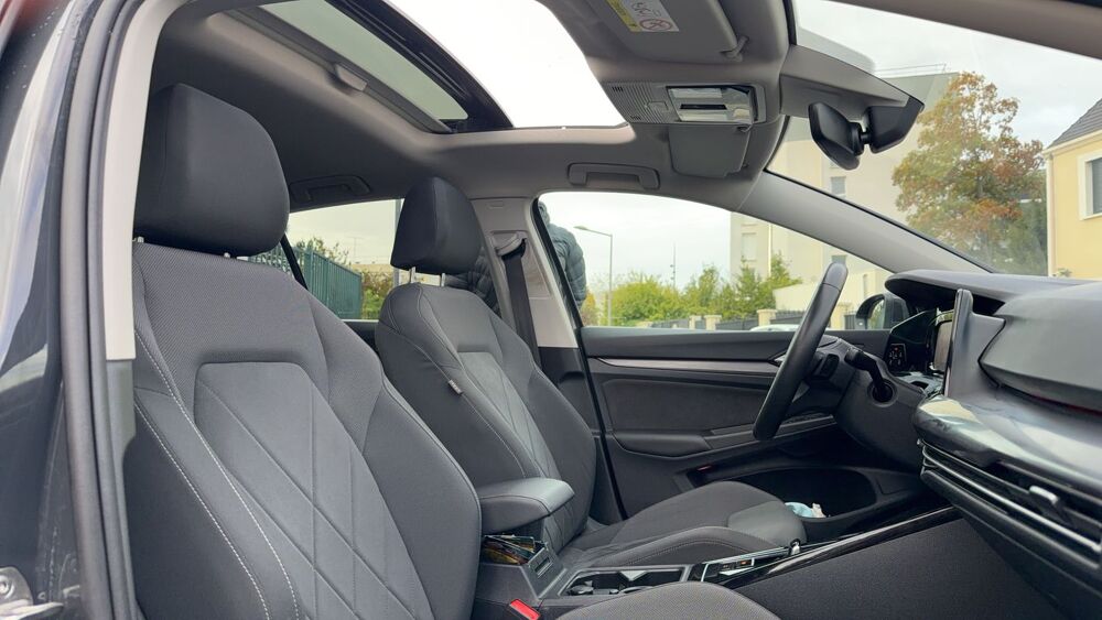 Golf 1.5 eTSI 150 DSG7 Style 2024 occasion 95190 Goussainville
