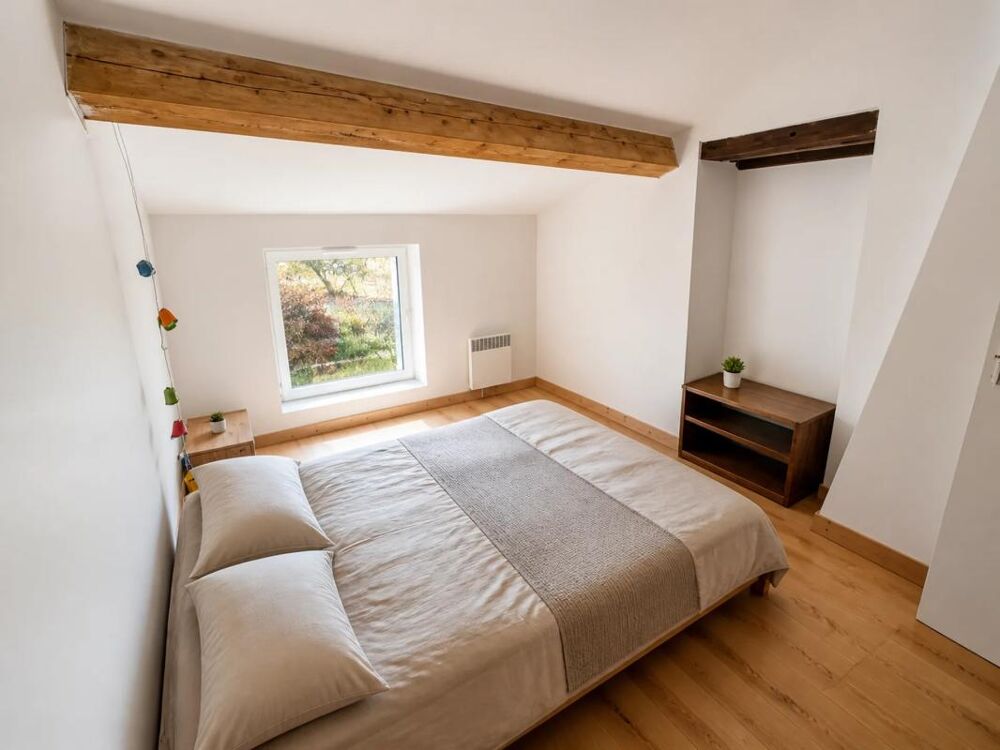 Vente Maison Maison de 6 pièces de 166 m² à Jau-Dignac-et-Loirac Jau dignac et loirac