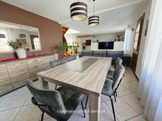  Maison à vendre 5 pièces 130 m²