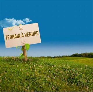  Terrain à vendre 1087 m²