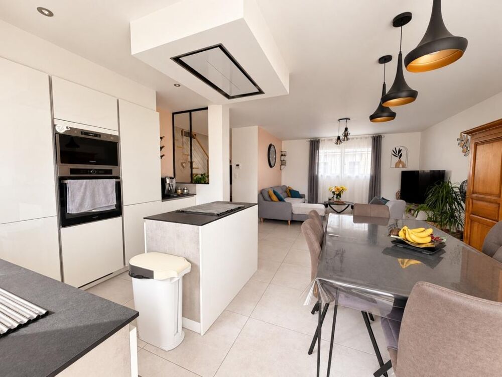 Vente Maison Maison récente 100 m² – 3 chambres – belles prestations Le mans