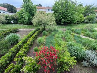  Appartement à vendre 2 pièces 42 m²