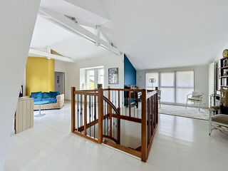  Maison à vendre 9 pièces 251 m²