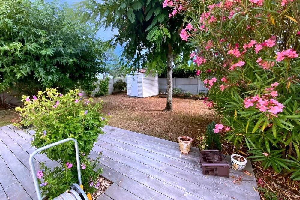 � vendre  Maison Les Sables-d'Olonne (85180)