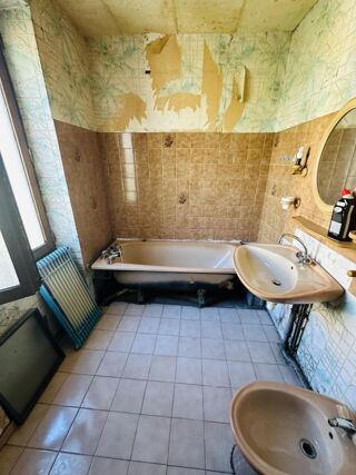  Maison � vendre 5 pi�ces 95 m�