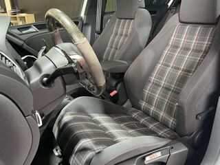 Golf GTI 16V TSI 2011 occasion 85190 Venansault
