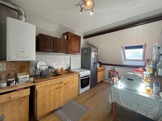  Appartement � vendre 3 pi�ces 75 m�