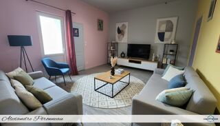  Maison à vendre 4 pièces 95 m²