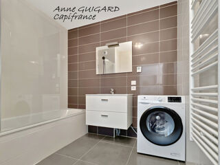  Appartement � vendre 2 pi�ces 46 m�