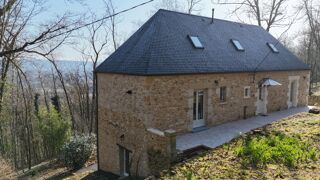  Maison à vendre 4 pièces 170 m²