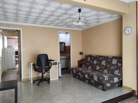  Appartement � louer 1 pi�ce 20 m�