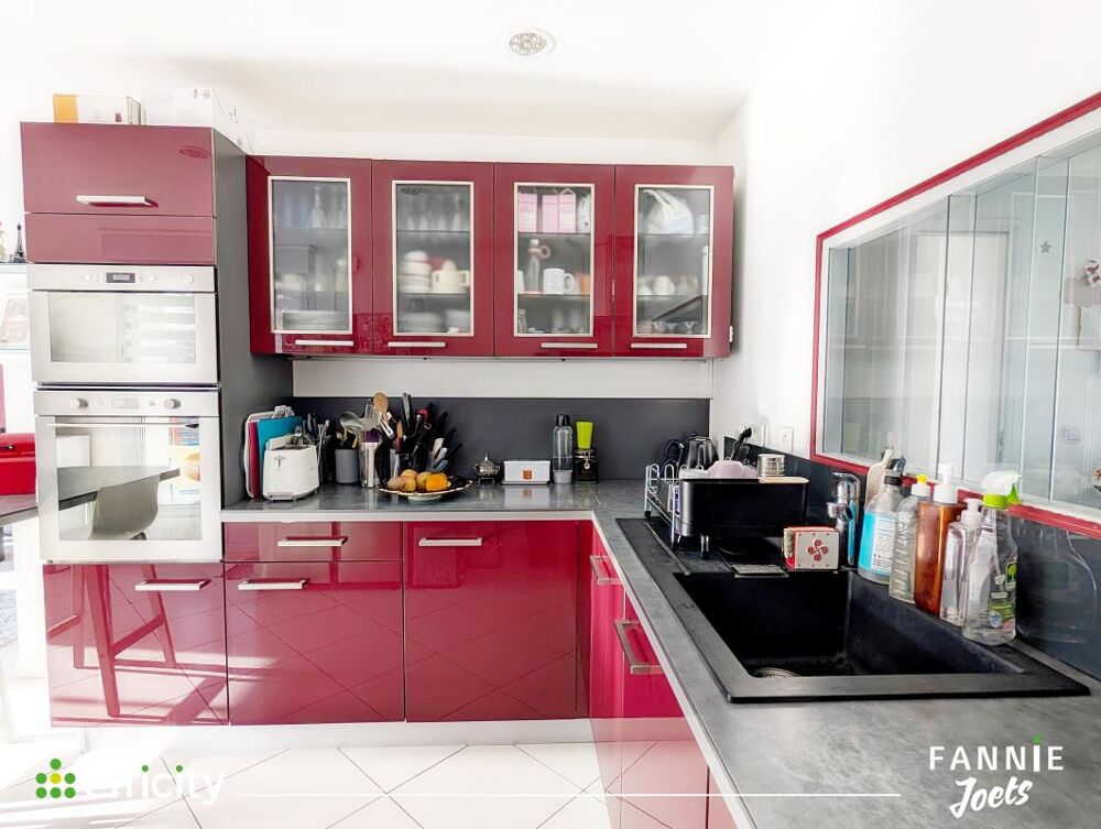 � vendre  Maison Saint-Gratien (95210)