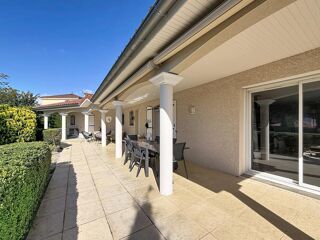  Villa � vendre 6 pi�ces 155 m�