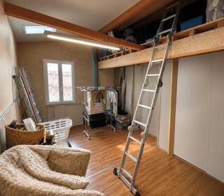  Maison à vendre 4 pièces 85 m²