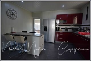 Maison à vendre 7 pièces 154 m²
