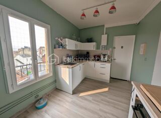  Duplex/triplex � vendre 3 pi�ces 53 m�