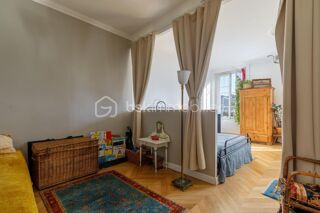  Appartement à vendre 1 pièce 51 m²