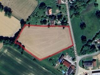  Terrain � vendre 11025 m�