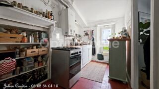  Appartement � vendre 2 pi�ces 34 m�