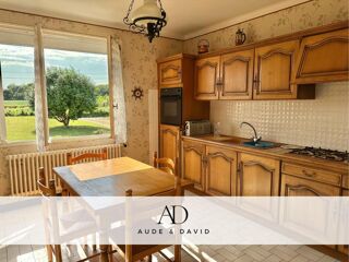  Maison � vendre 5 pi�ces 133 m�