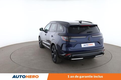 Espace VI 1.2 E-Tech Hybrid Esprit Alpine 7PL 200 ch 2024 occasion 92130 Issy-les-Moulineaux