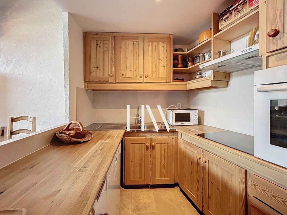  vendre  Appartement Megve (74120)