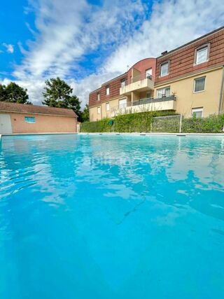  Appartement � vendre 2 pi�ces 48 m�