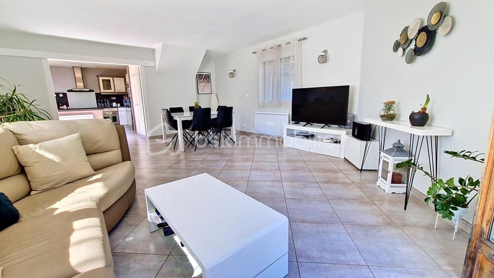 Vente Maison MAISON 4 chambres dans le quartier du Vert Galant Tremblay en france