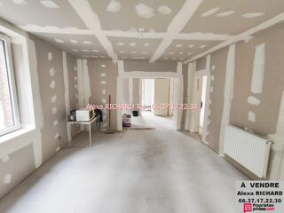  Maison � vendre 7 pi�ces 161 m�