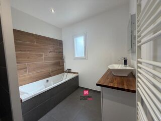  Maison à vendre 4 pièces 119 m²