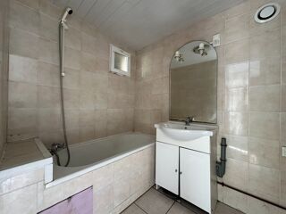  Maison � vendre 4 pi�ces 55 m�