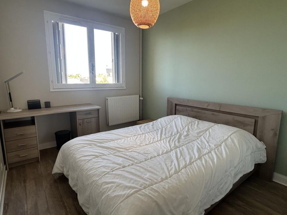 Vente Appartement Appartement Limoges