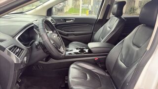 Edge II 2.0 TDCi 210 BVA6 Titanium - Automatique Toit ouvrant 2016 occasion 35000 Rennes
