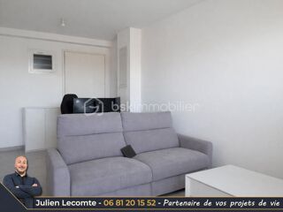  Appartement � vendre 2 pi�ces 36 m�