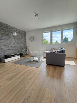  Appartement � vendre 4 pi�ces 68 m�