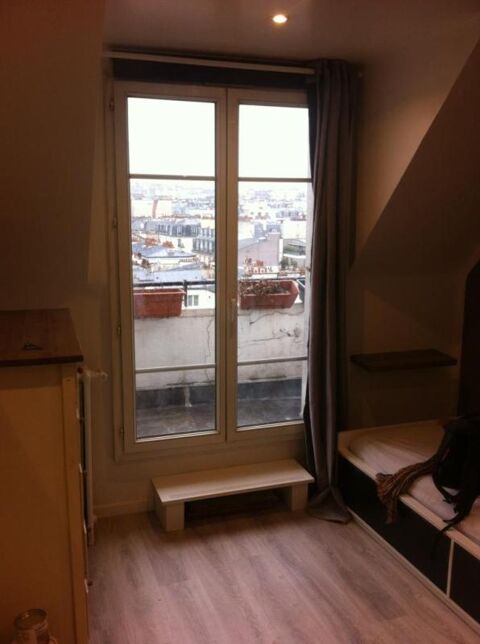  Appartement � louer 1 pi�ce 13 m�