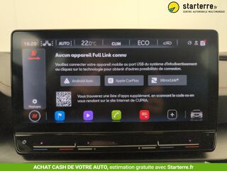 Formentor 1.4 e-HYBRID 204 ch DSG6 V 2024 occasion 69190 Saint-Fons