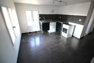  Appartement à vendre 4 pièces 91 m²