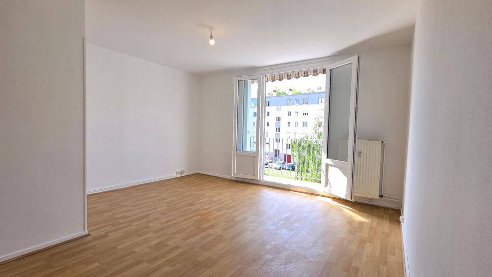 Appartement 3 pièces - Proche Centre-ville - Transports en communs