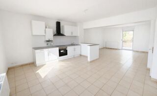  Appartement à vendre 4 pièces 90 m²