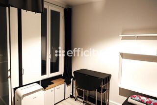  Appartement � vendre 1 pi�ce 17 m�