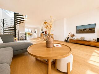  Maison à vendre 6 pièces 142 m²