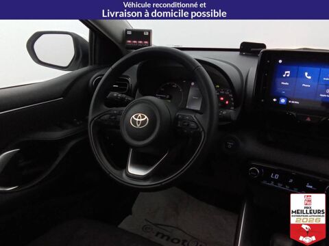 Divers HYBRIDE AFFAIRES 116 DYNAMIC BUSINESS + PROG 2025 occasion 10150 Lavau
