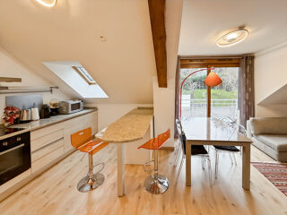  Appartement � vendre 3 pi�ces 55 m�