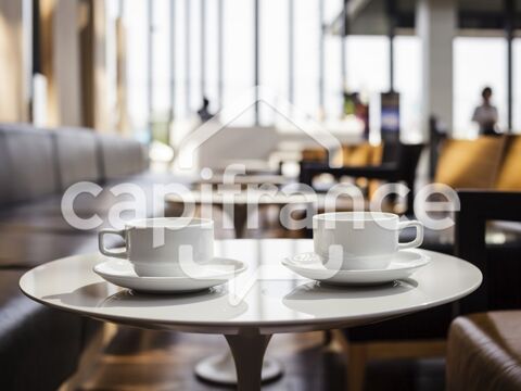 Bar – Restaurant avec Licence IV – Emplacement n&deg;1 en centre-ville 495000 83270 Saint cyr sur mer