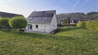 Maison 5 pièces 95 m² · à Saint-Aubin-Épinay · 95 m² · 279 000 €