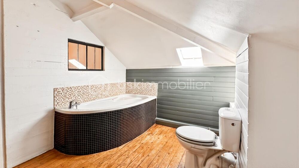 � vendre  Maison Neuilly-Plaisance (93360)